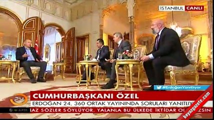 Cumhurbaşkanı Eroğan'ın SSK hastanesinde yaşadığı olay