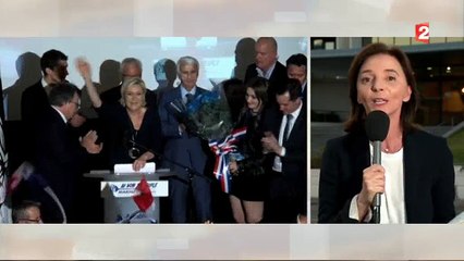 Gros moment de malaise au 20 Heures de France 2