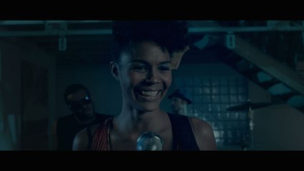 Ayo - I'M Gonna Dance