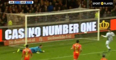 Samuel Armenteros GOAL - G.A. Eagles	0-2	Heracles 08.04.2017 HD