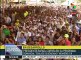 Ecuador: Correa critica campaña sobre un supuesto fraude electoral