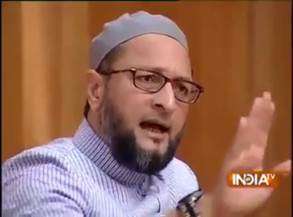 🕌 Why All Muslims Are Terrorists | Powerful Reply by Muslim Leader in India 🇮🇳