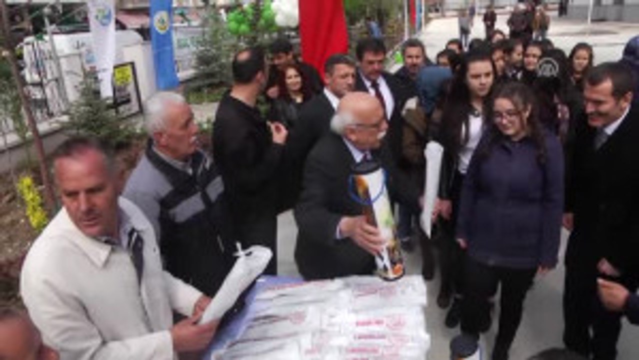 Kültür ve Turizm Bakanı Avcı