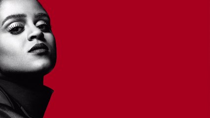 Seinabo Sey - Poetic