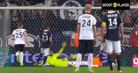 Valentin Vada GOAL (Bordeaux t2-0 tMetz 08.04.2017