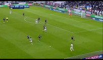 Gonzalo Higuain Goal HD - Juventus 1-0 Chievo - 08.04.2017