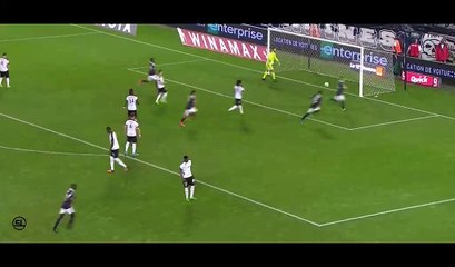 Valentin Vada Goal HD - Bordeaux 2-0 Metz - 08.04.2017