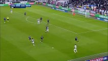 Gonzalo Higuain Goal HD - Juventus 1-0 Chievo - 08.04.2017