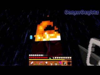 Gelaaapp! XD | Minecraft "Drive C" - part 73