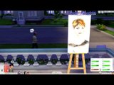 Panen Anggur! | The Sims 4 