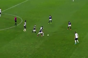 Valentin Vada 2nd Goal HD - Bordeaux 3-0 Metz - 08.04.2017 HD