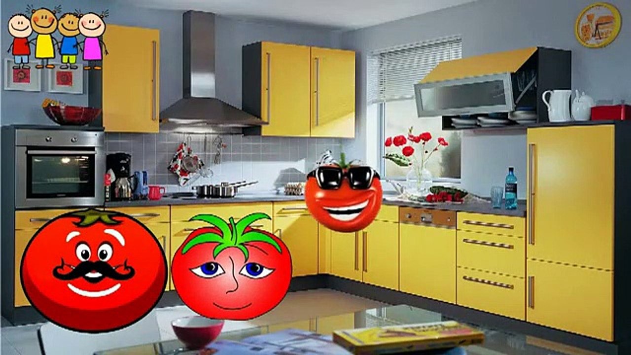 Cartoons for Kids Cabbage Finger Family Rdsa video Dailymotion