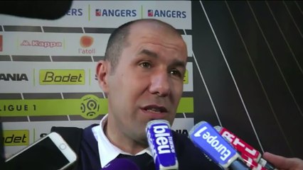 Foot - L1 - Monaco : Jardim «La victoire est justifiée»