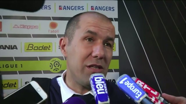Foot - L1 - Monaco : Jardim «La victoire est justifiée»