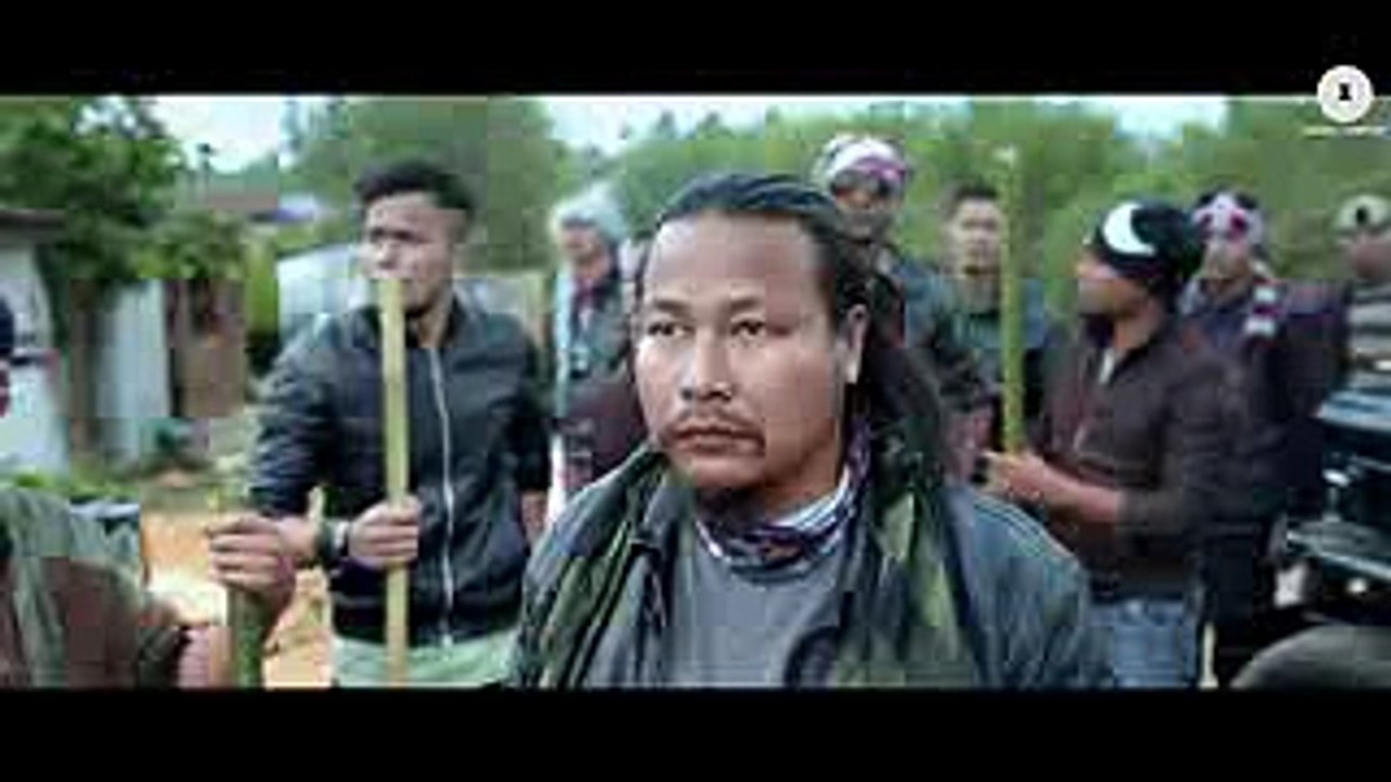 Hoi Kiw_Chalo Chalo - Full Video - Rock On 2 - Farhan Akhtar & Shraddha Kapoor