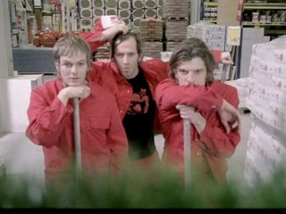 Sportfreunde Stiller - Ich, Roque (Video)