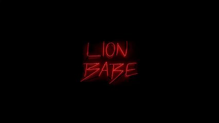 LION BABE - Jungle Lady