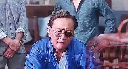 Bloody Brotherhood - 同根生 (1989) part 1/2