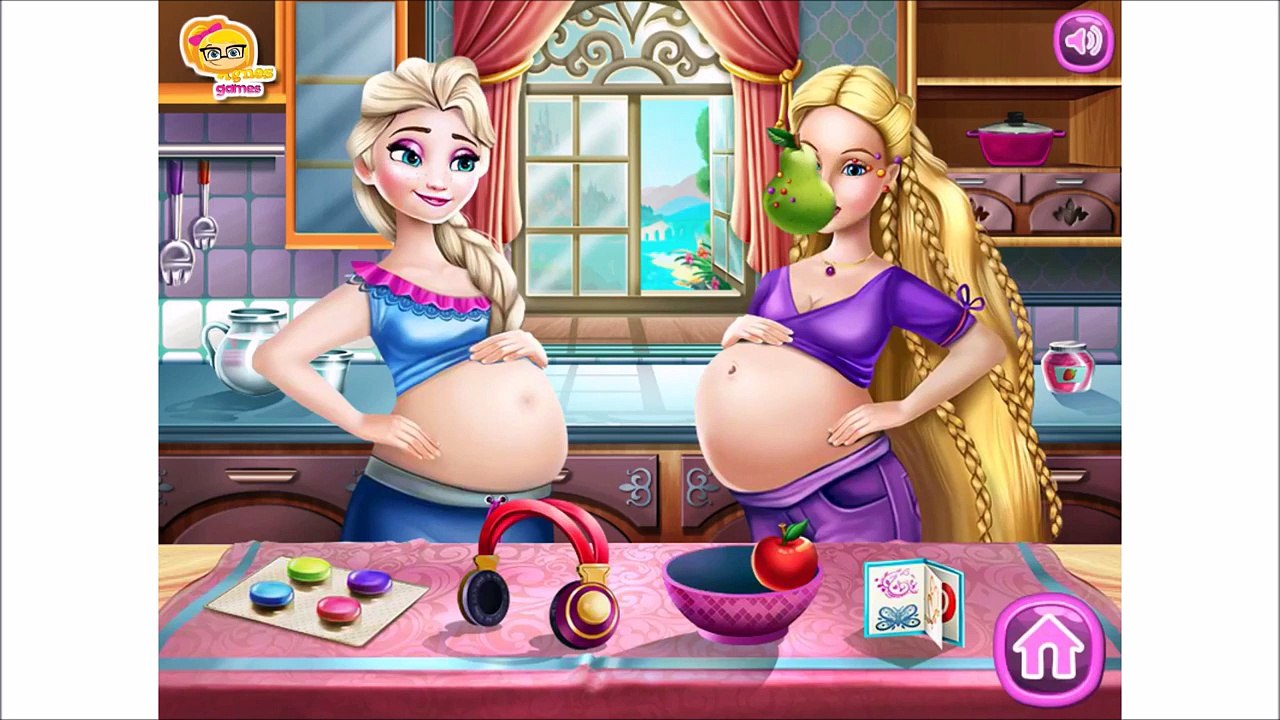 Disneys Princess Frozen Elsa an nt Girlfriends BFFS