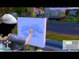 Neko~ meoong~~ XD | The Sims 4 