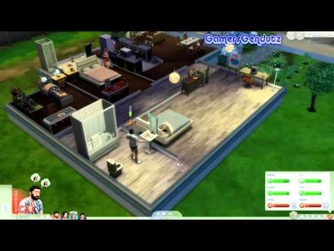 Dustin Cuti! :D | The Sims 4 Dustin & Angela - part 106