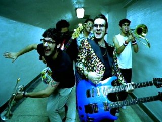 Reel Big Fish - Take On Me