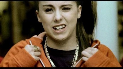 Lady Sovereign - Hoodie