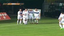 FK Željezničar - FK Krupa 1:0 [Golovi] (8.4.2017)