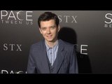 Asa Butterfield 