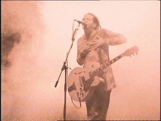 The Wonder Stuff - Piece Of Sky