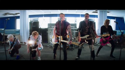 McBusted - Get Over It