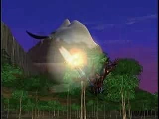 BW Law of the Jungle (1/2)