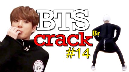 BTS Crack BR #14