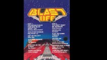 K Tel Records Presents - Blast Off (Full Album) 1982