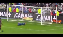 All Goals & Highlights HD - Lyon 1-4 Lorient - 08.04.2017