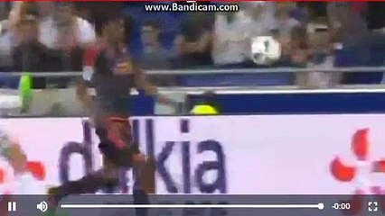 All & Goals  &  Highlights  - Lyon 1-4 Lorient 08.04.2017 HD