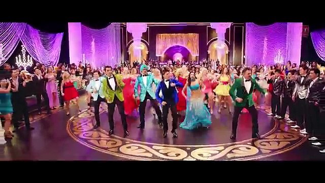 OFFICIAL India Waale FULL VIDEO Song Happy New Year Shah Rukh Khan, Deepika Padukone