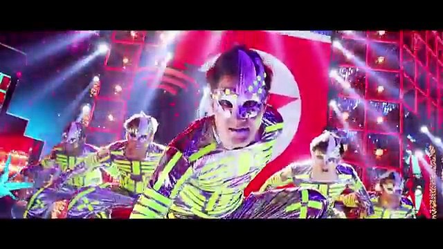 OFFICIAL Nonsense Ki Night FULL VIDEO Song Happy New Year Shah Rukh Khan Mika Singh