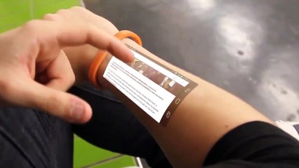 Future of smartphones advances to the next frontier