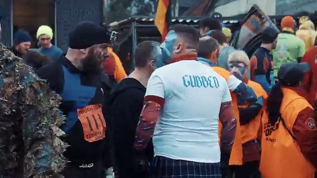 En 30 ans, personne n'a jamais réussi à aller jusqu'au bout de ce parcours de l'extrême !