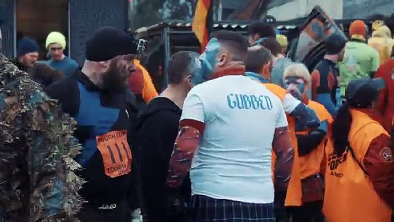 En 30 ans, personne n'a jamais réussi à aller jusqu'au bout de ce parcours de l'extrême !