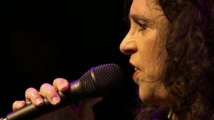 Gal Costa - Neguinho