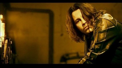 Powderfinger - Love Your Way