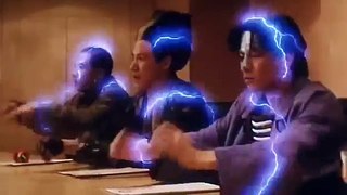 Future Cops - 超級學校霸王 (1993) part 1/2