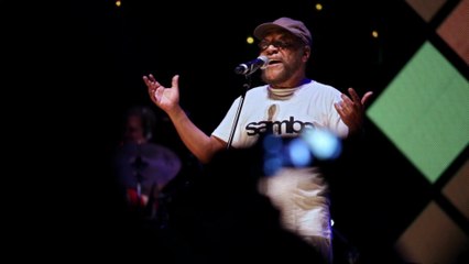 Martinho da Vila - Madalena Do Jucú (Live)