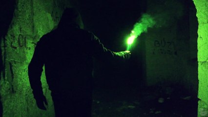 Robert Burian - Get Up