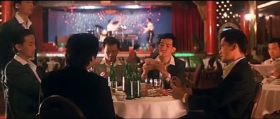 To Be Number One - 跛豪 (1991) part 3/3