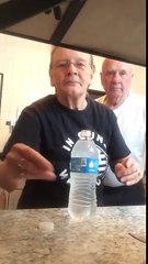 This Elderly Couple Still Has The Greatest Time Together