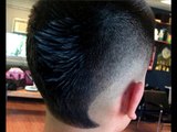 Mohawk Hairstyles For Men, Short To Long Ideas