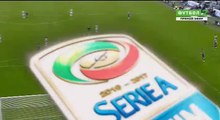 Gonzalo Higuain GOAL - Juventust2-0tChievo 08.04.2017 HD